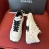 Chanel sneaker 2025072226
