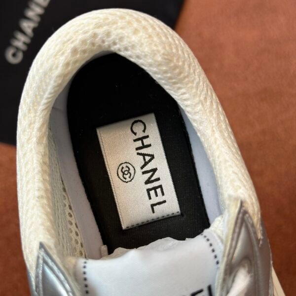 Chanel sneaker 2025072252