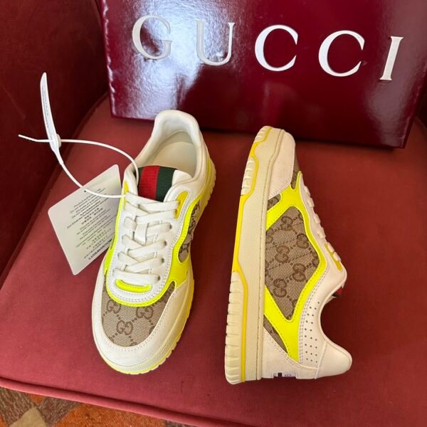 Gucci sneaker 2025072203