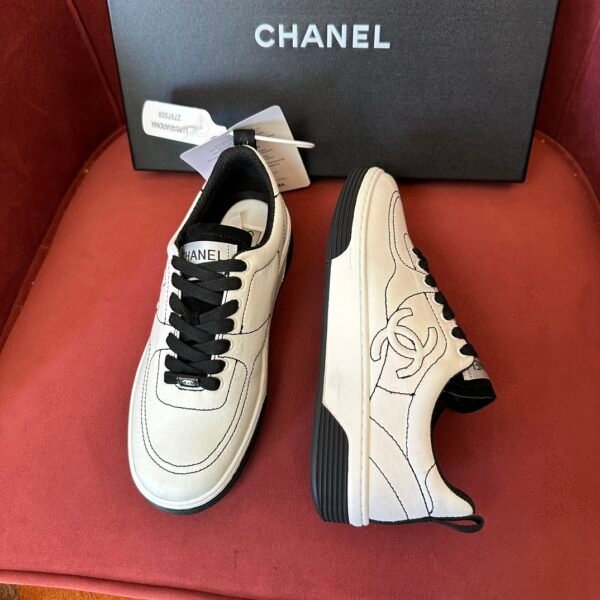 Chanel sneaker 2025072227