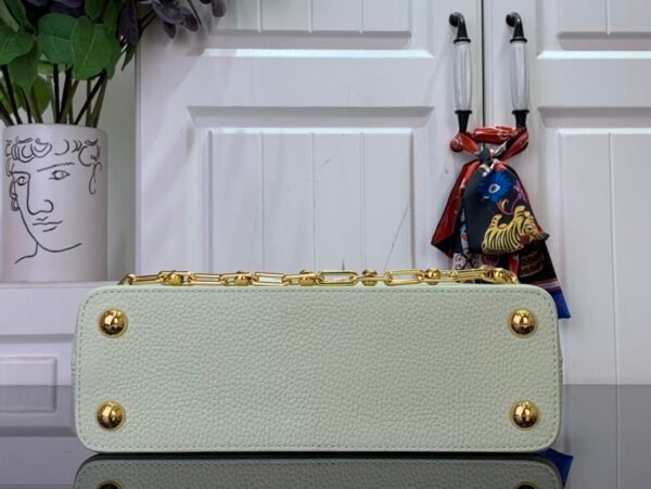 LV x TM Capucines Mini Capucines