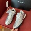Chanel sneaker 2025072249