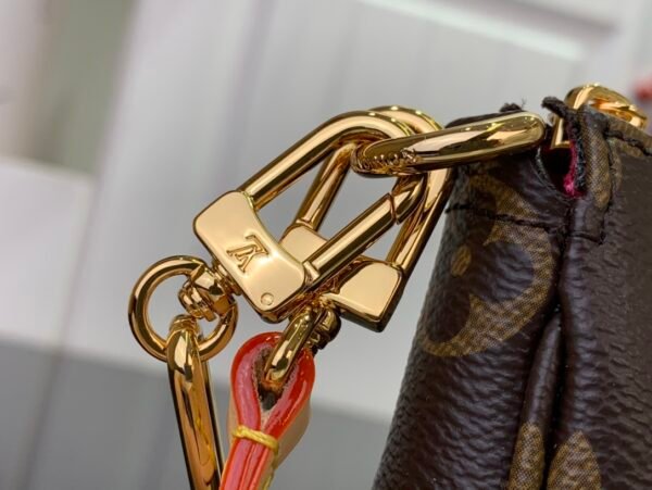 LV x TM Pochette Accessoires