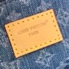 LV OnTheGo PM Monogram Denim