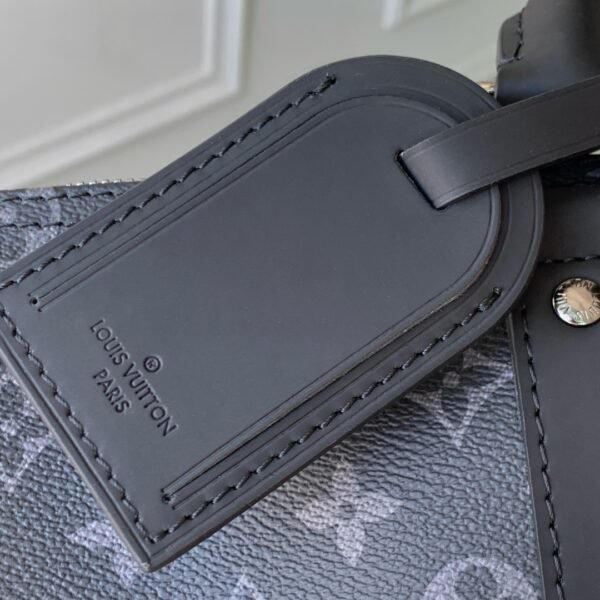 LV Keepall Bandoulière 45 Mon Monogram