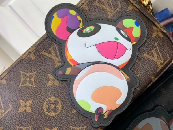 LV x TM Pochette Accessoires