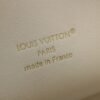 LV Twist MM Epi Leather