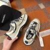 Chanel sneaker 2025072221