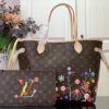 LV x TM Neverfull MM