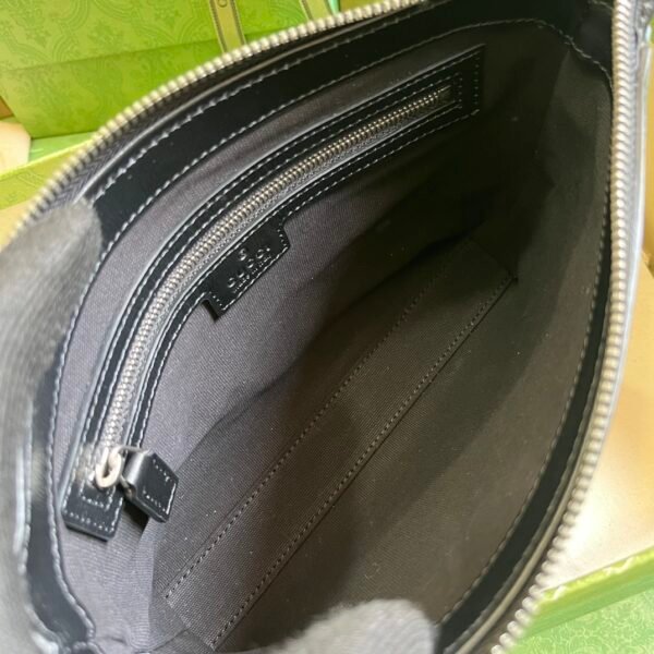 GUCCI Small Messenger Bag