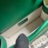 Gucci Dionysus Leather Super Mini Bag (Varied Colors)