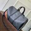 LV Keepall Bandoulière 45 Mon Monogram