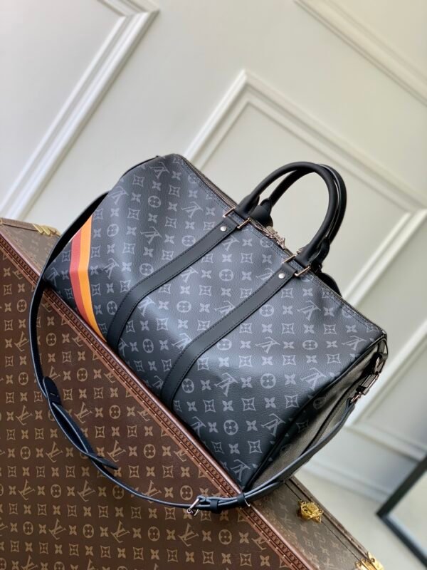 LV Keepall Bandoulière 45 Mon Monogram