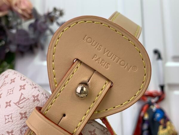 LV All In BB Fashion Leather