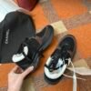 Chanel sneaker 2025072222