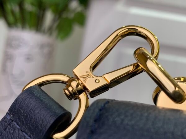 LV Twist MM Slim Other Leathers