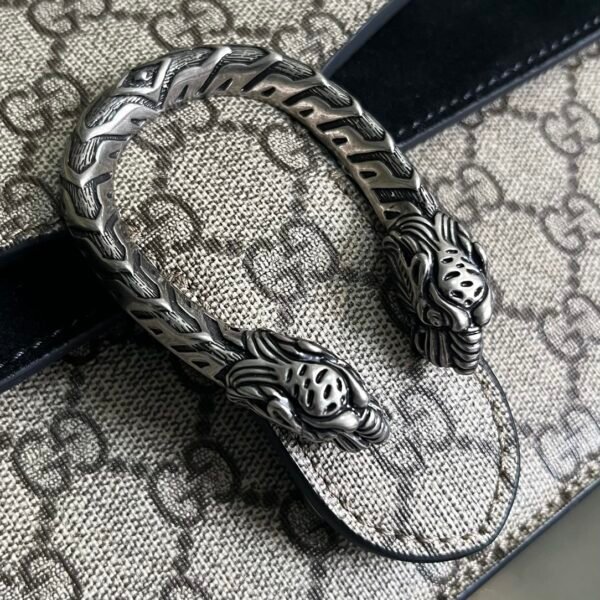 Gucci Dionysus Mini Top Handle Bag