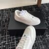 Chanel sneaker 2025072211
