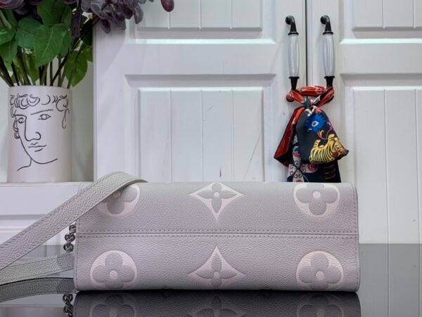 LV OnTheGo East West