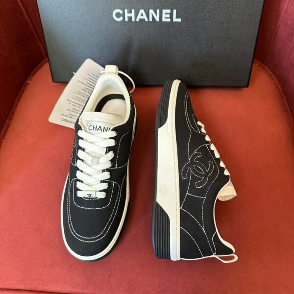 Chanel sneaker 2025072228