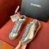 Chanel sneaker 2025072242