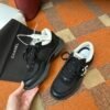 Chanel sneaker 2025072224