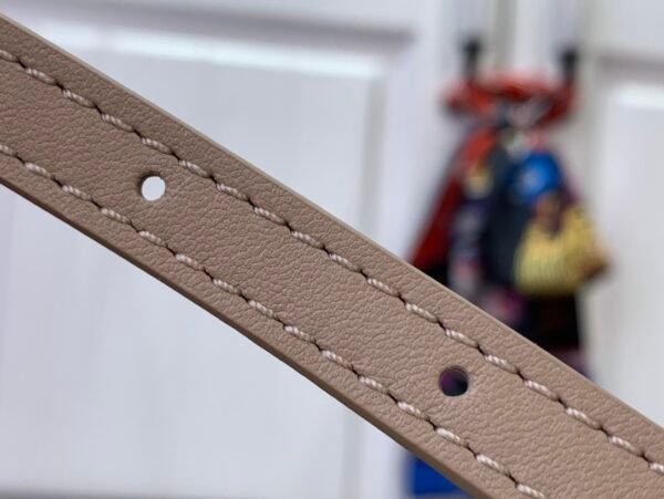 Wallet On Chain LV Bloom - Wallets and Small Leather