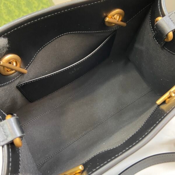 Gucci GG Marmont Chain Tote