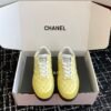 Chanel sneaker 2025072215