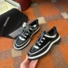 Chanel sneaker 2025072220