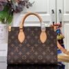 LV OnTheGo PM Mon Monogram