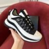 Chanel sneaker 2025072238