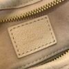 LV CarryAll PM Monogram Empreinte Leather