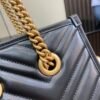 Gucci GG Marmont Chain Tote