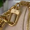 LV Mini Bumbag Monogram Empreinte Leather