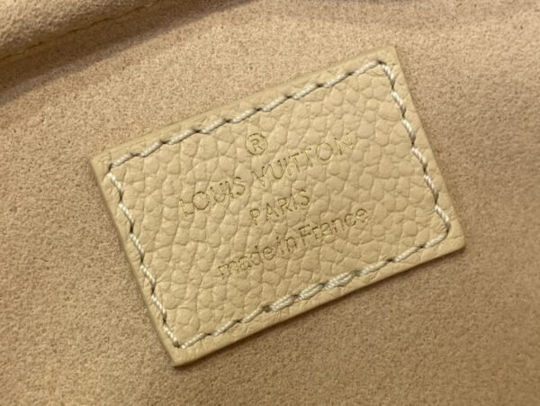 LV Mini Bumbag Monogram Empreinte Leather