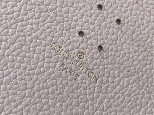 LV Félicie Pochette Monogram Empreinte Leather