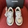 Chanel sneaker 2025072252