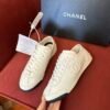 Chanel sneaker 2025072232