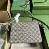 Gucci Dionysus Mini Top Handle Bag