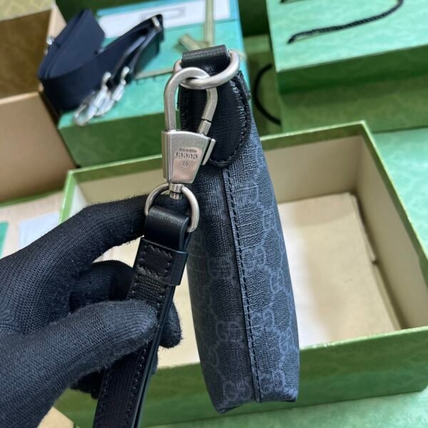 GUCCI Small Messenger Bag