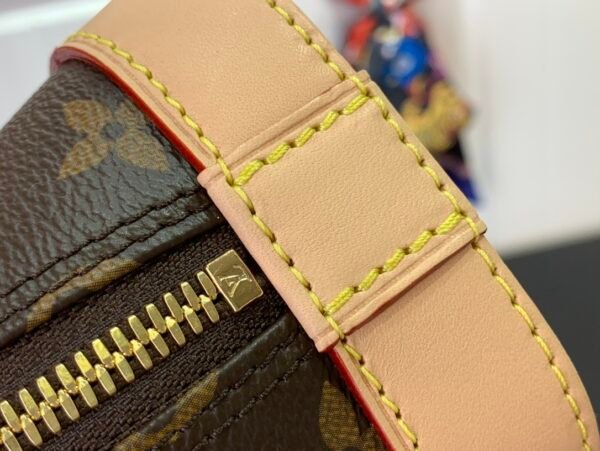 LV Nano Alma Monogram - Wallets and Small Leather Goods