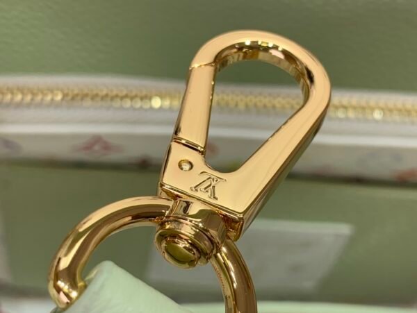 LV x TM Capucines Mini Capucines