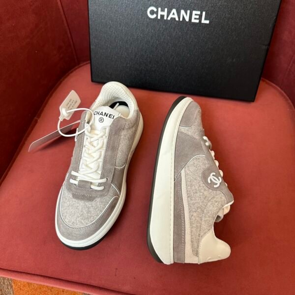 Chanel sneaker 2025072240