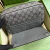 GUCCI Gucci Ophida GG pouch for Men
