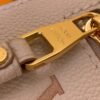 LV Pochette Métis Monogram Empreinte Leather