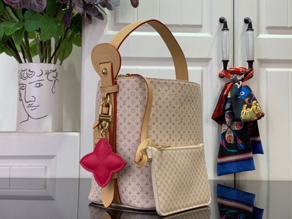 LV All In BB Fashion Leather