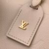 LV CarryAll PM Monogram Empreinte Leather