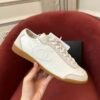 Chanel sneaker 2025072244