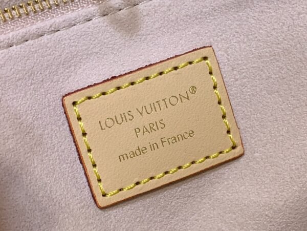 LV OnTheGo PM Fashion Leather